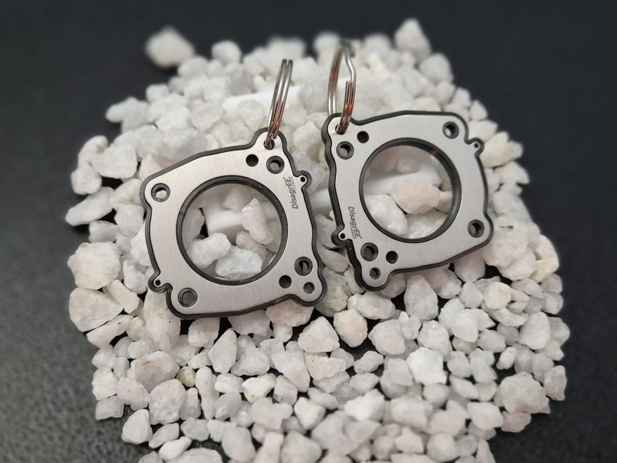 Miniature of a head gasket for Harley-Davidson Milwaukee-Eight