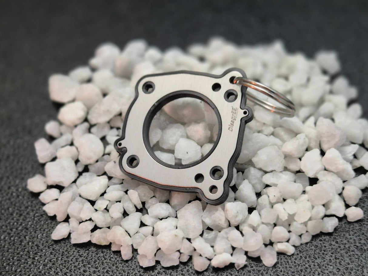 Miniature of a head gasket for Harley-Davidson Milwaukee-Eight