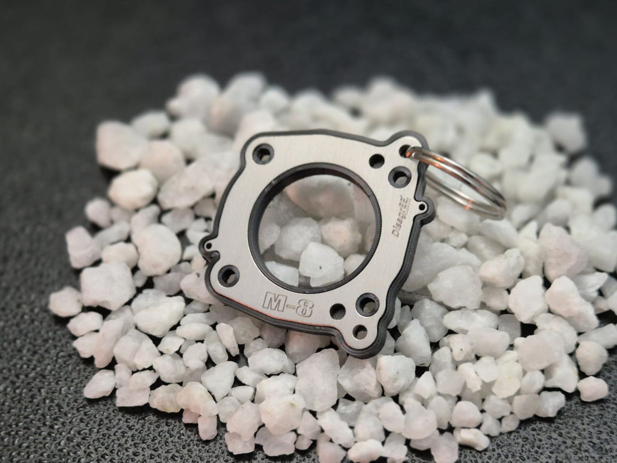 Miniature of a head gasket for Harley-Davidson Milwaukee-Eight