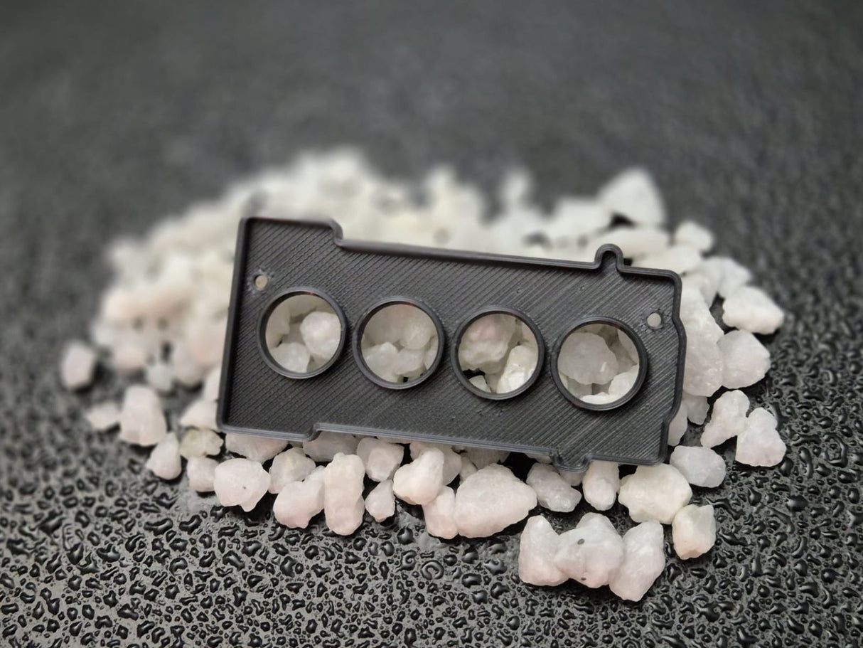 Ersatz-"Gummierung" (TPU Hülle) DisagrEE