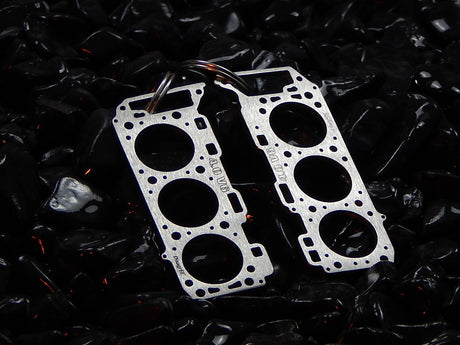 Miniatur einer Kopfdichtung für Ford Cologne 4.0 V6 SOHC DisagrEE