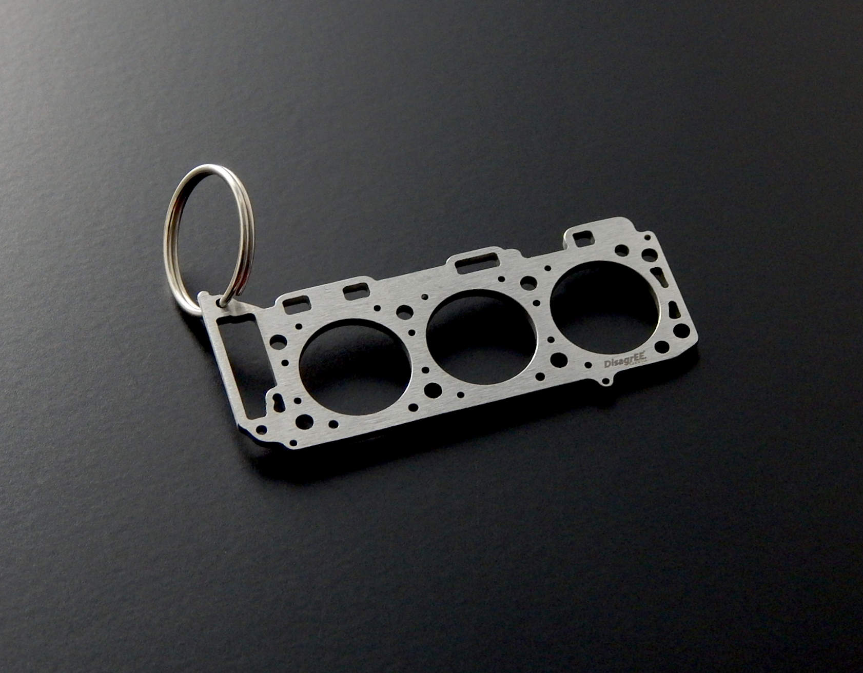 Miniatur einer Kopfdichtung für Ford Cologne 4.0 V6 DisagrEE