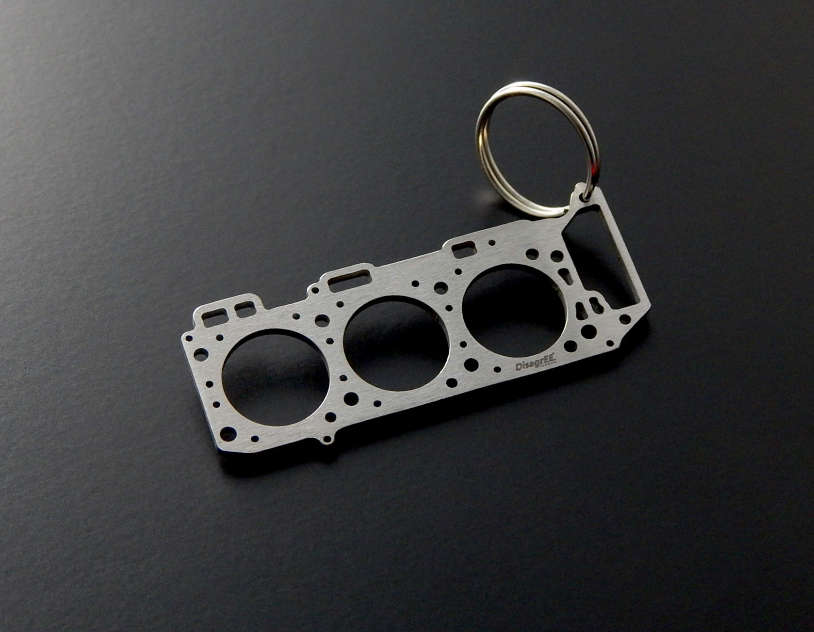 Miniatur einer Kopfdichtung für Ford Cologne 4.0 V6 DisagrEE