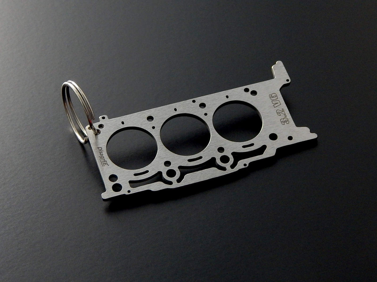 Miniatur einer Kopfdichtung für Chrysler Pentastar V6 DisagrEE