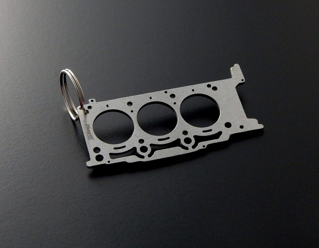 Miniatur einer Kopfdichtung für Chrysler Pentastar V6 DisagrEE