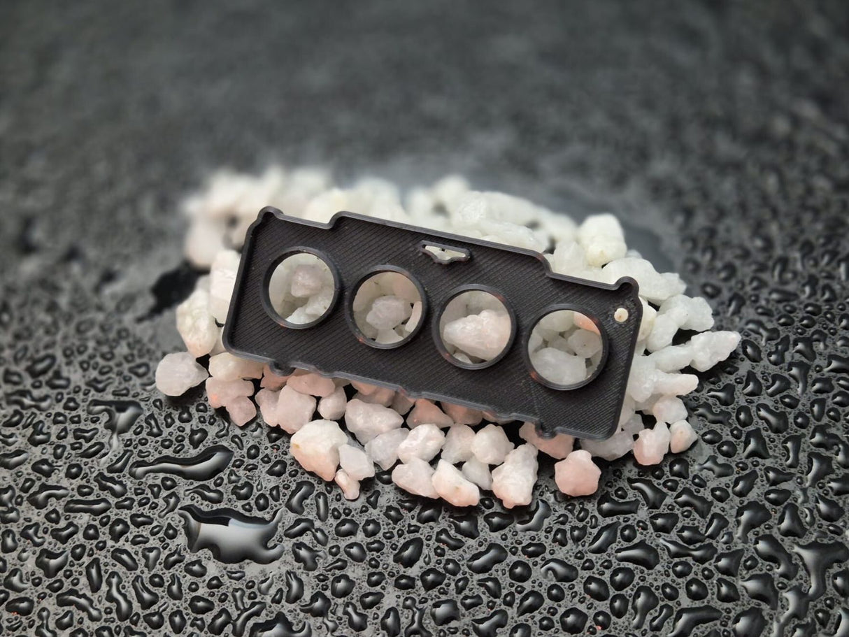 Ersatz-"Gummierung" (TPU Hülle) DisagrEE