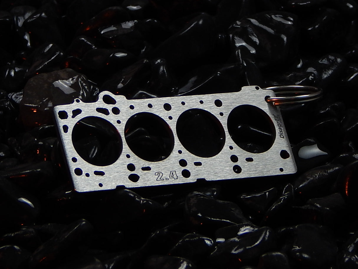 Miniatur einer Kopfdichtung für Chrysler 2.4 EDZ / EDV / EDT DisagrEE