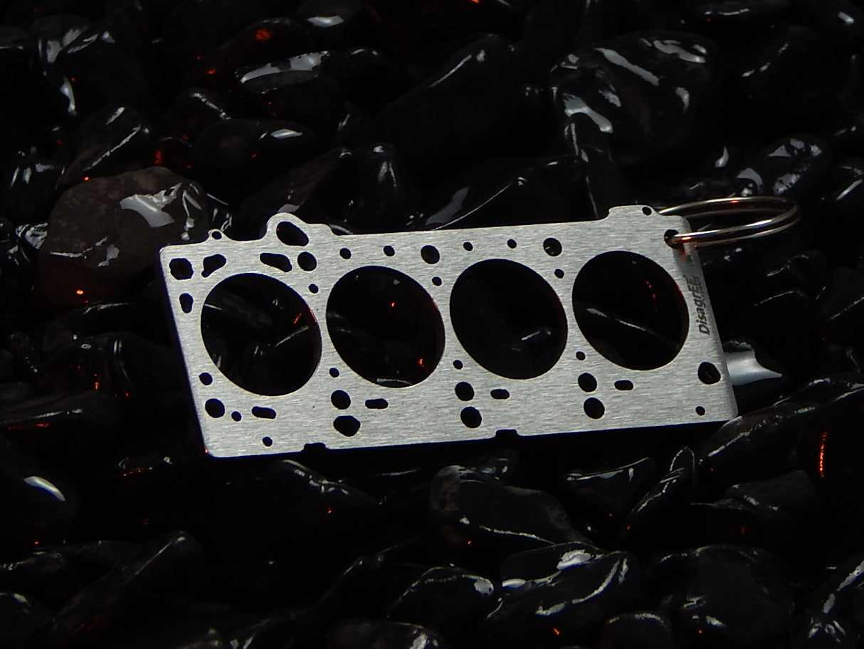 Miniatur einer Kopfdichtung für Chrysler 2.4 EDZ / EDV / EDT DisagrEE