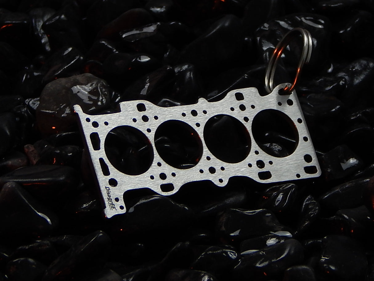 Miniatur einer Kopfdichtung für Mazda MZR 1.8 / 2.0 DisagrEE