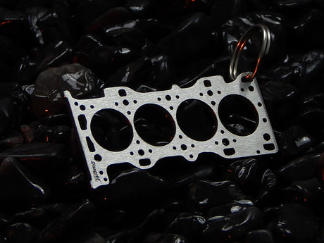 Miniatur einer Kopfdichtung für Mazda MZR 1.8 / 2.0 DisagrEE