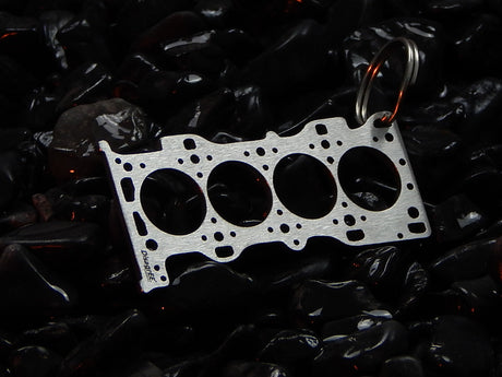 Kopie von Miniatur einer Kopfdichtung für Mazda MZR 1.8 / 2.0 DisagrEE