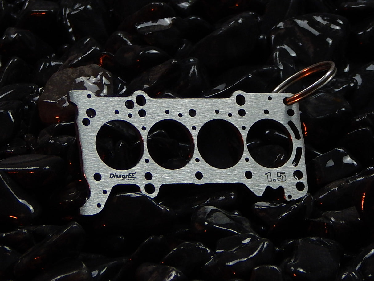 Miniatur einer Kopfdichtung für Mazda Skyactive 1.5 RWD DisagrEE