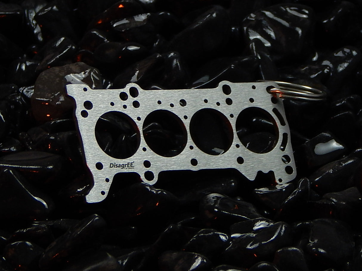 Miniatur einer Kopfdichtung für Mazda Skyactive 1.5 RWD DisagrEE