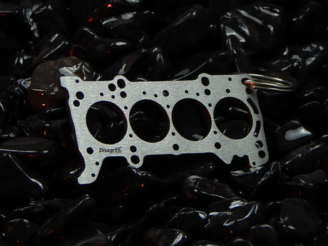 Miniatur einer Kopfdichtung für Mazda Skyactive 1.5 RWD DisagrEE