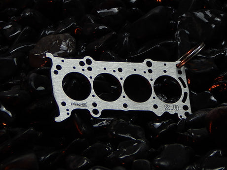 Miniatur einer Kopfdichtung für Mazda Skyactive 2.0 RWD DisagrEE