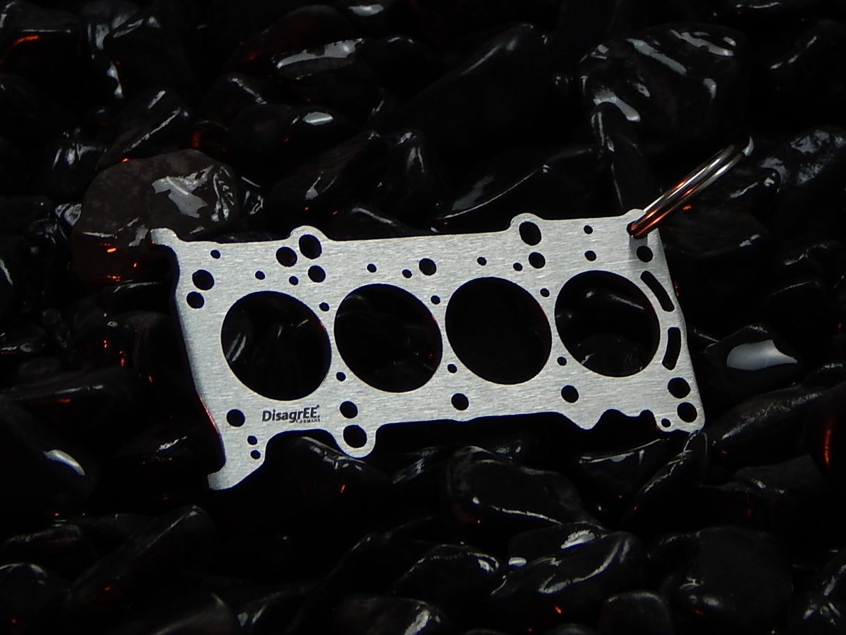 Miniatur einer Kopfdichtung für Mazda Skyactive 2.0 RWD DisagrEE