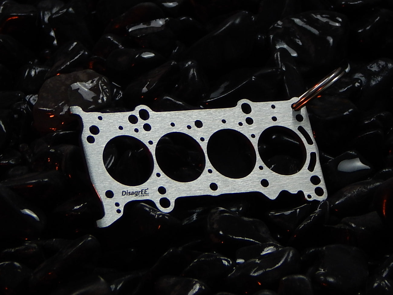 Miniatur einer Kopfdichtung für Mazda Skyactive 2.0 RWD DisagrEE