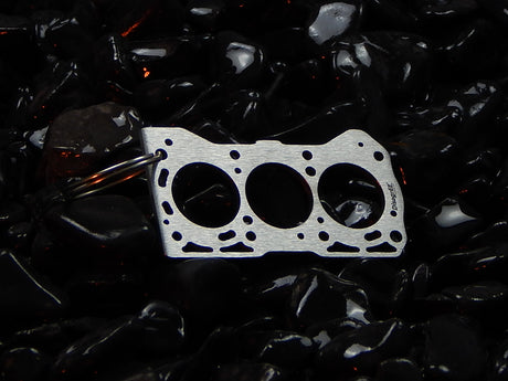 Miniatur einer Kopfdichtung für Suzuki G10 DisagrEE