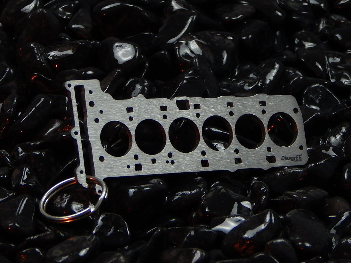 Miniatur einer Kopfdichtung für BMW B58TU DisagrEE