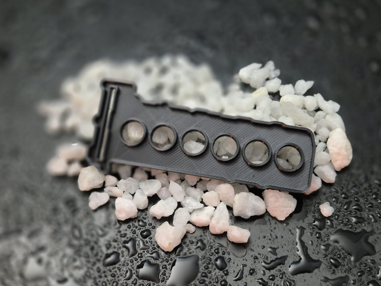 Ersatz-"Gummierung" (TPU Hülle) DisagrEE