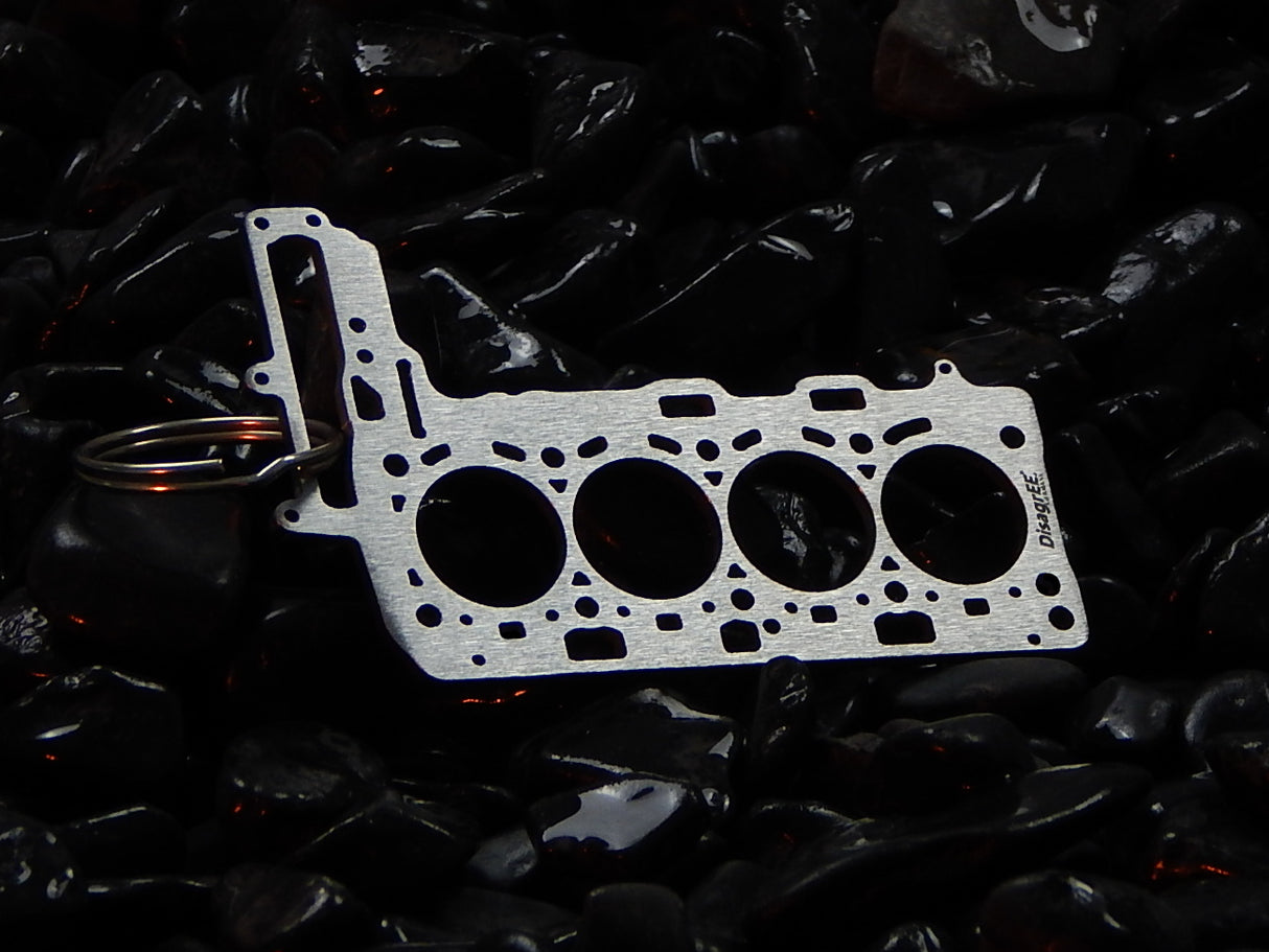 Miniatur einer Kopfdichtung für BMW B47 DisagrEE