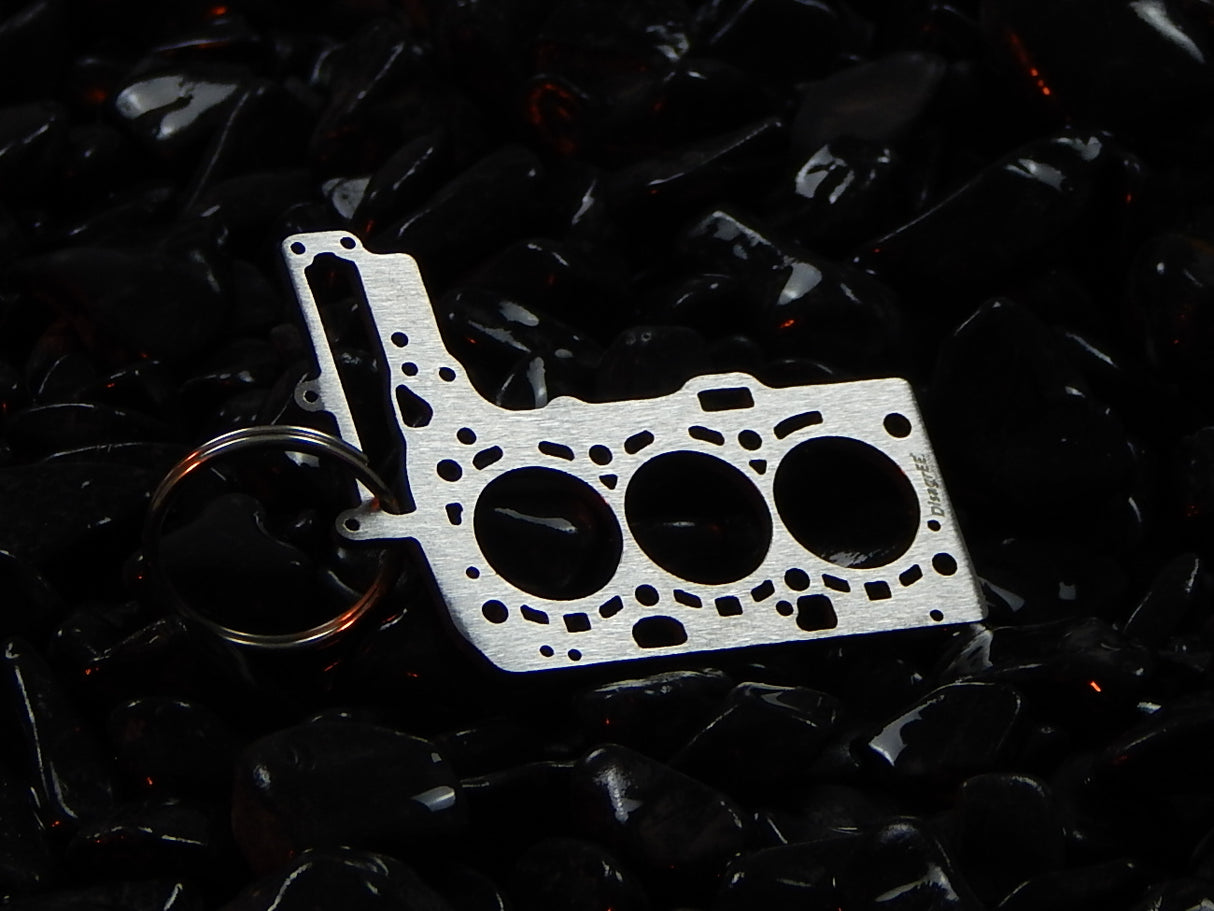 Miniatur einer Kopfdichtung für BMW B38 DisagrEE