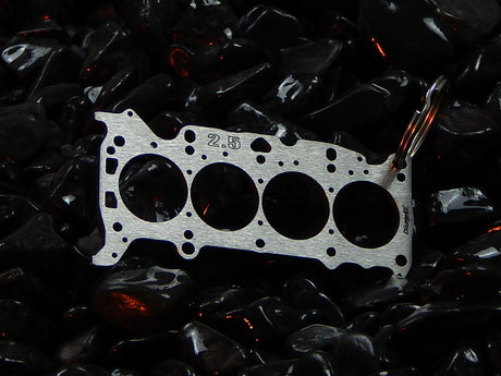 Miniatur einer Kopfdichtung für Mazda Skyactive 2.5 DisagrEE