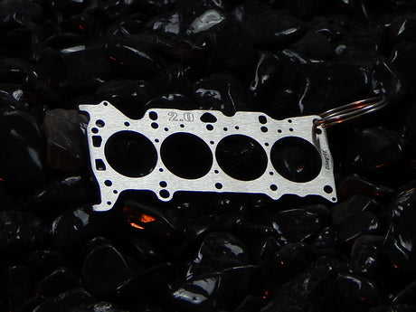 Miniatur einer Kopfdichtung für Mazda Skyactiv 2.0 FWD DisagrEE