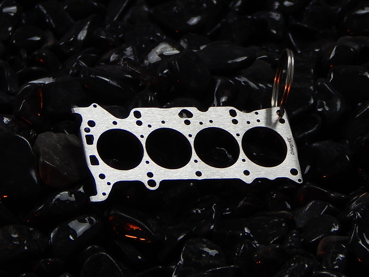 Miniatur einer Kopfdichtung für Mazda Skyactiv 2.0 FWD DisagrEE