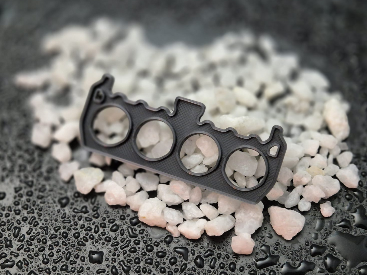 Ersatz-"Gummierung" (TPU Hülle) DisagrEE