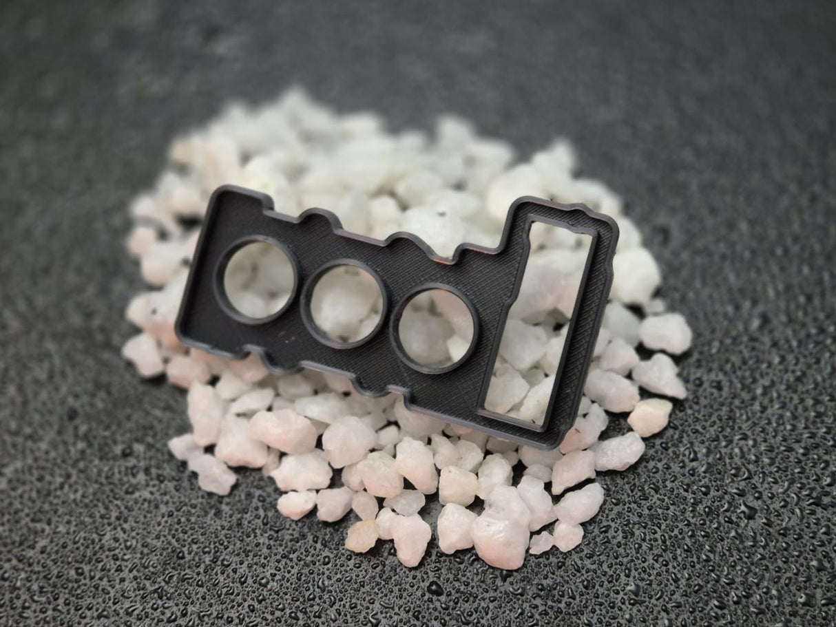 Ersatz-"Gummierung" (TPU Hülle) DisagrEE