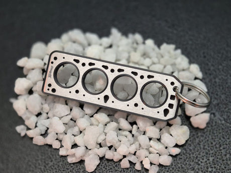 Miniatur einer Kopfdichtung für Ford YB Cosworth DisagrEE