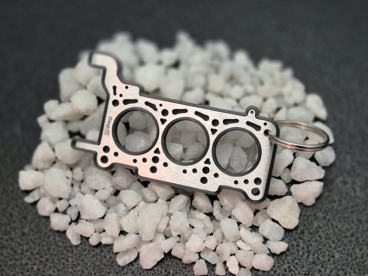 Miniatur einer Kopfdichtung für VAG 3.0 TDI EA896 DisagrEE