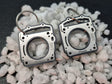 Miniatur einer Kopfdichtung für KTM LC8 1190 1290 DisagrEE