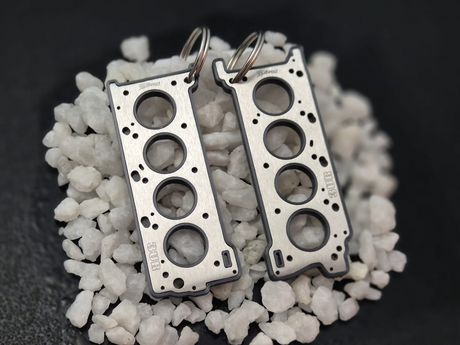 Miniatur einer Kopfdichtung für Toyota 3UR-FE DisagrEE