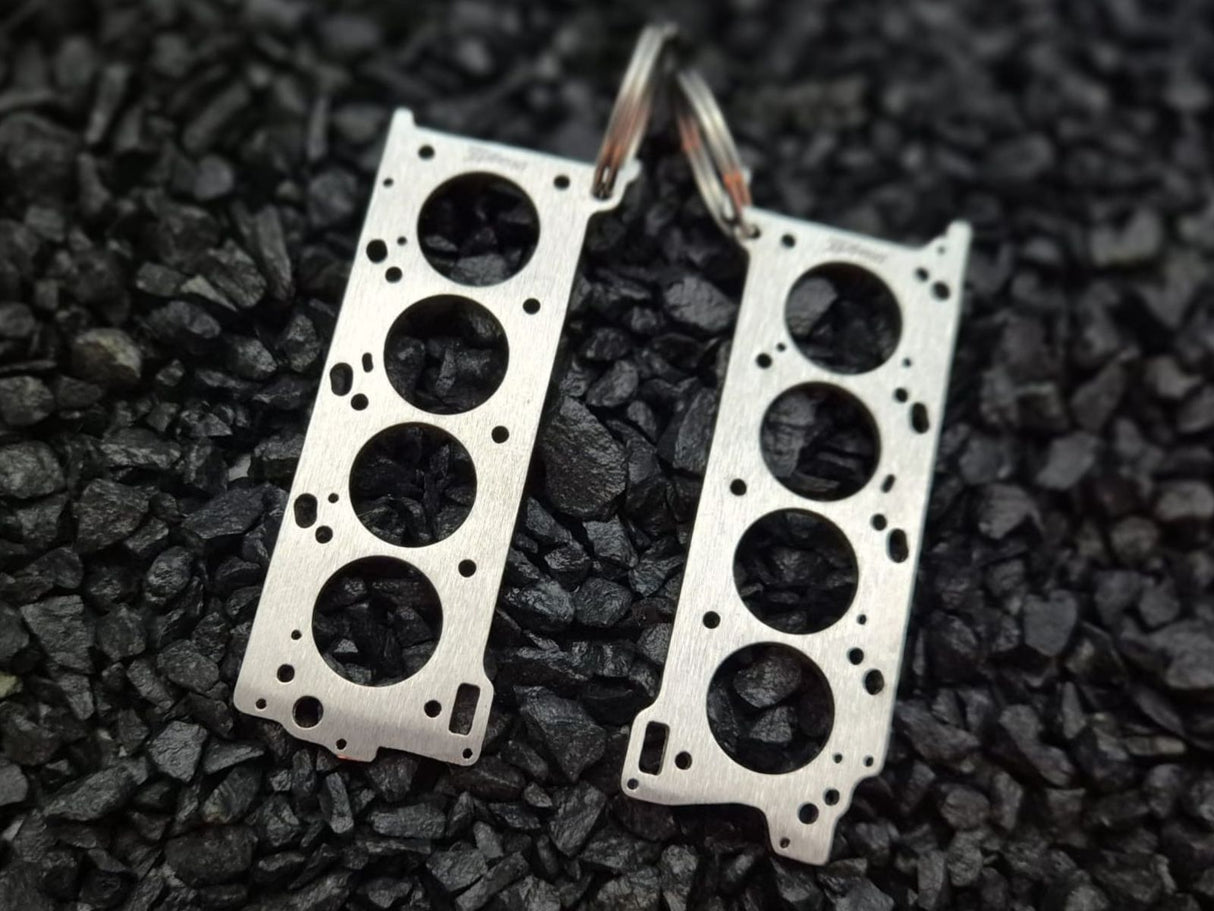 Miniatur einer Kopfdichtung für Toyota 3UR-FE DisagrEE