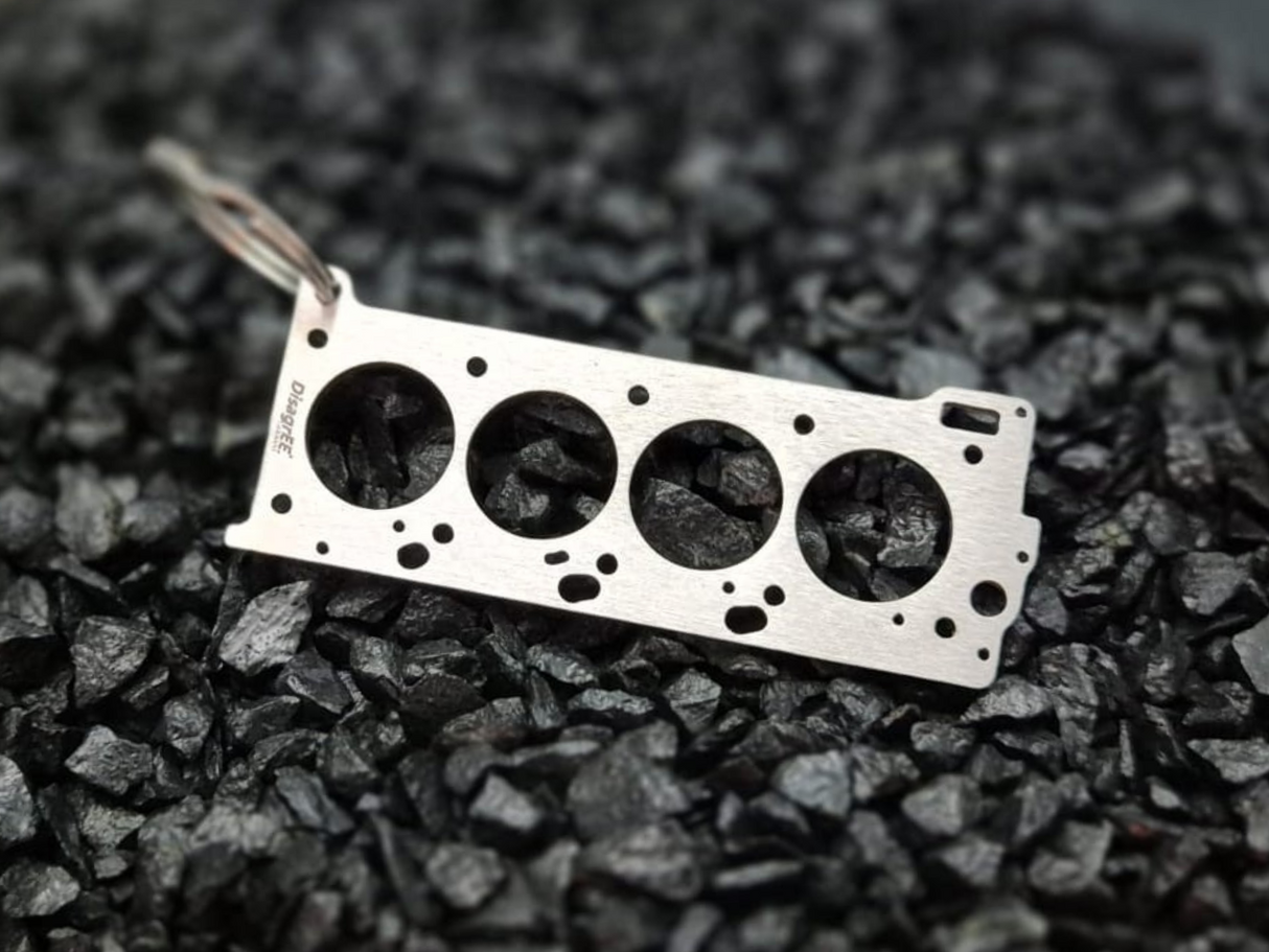 Miniatur einer Kopfdichtung für Toyota 3UR-FE DisagrEE