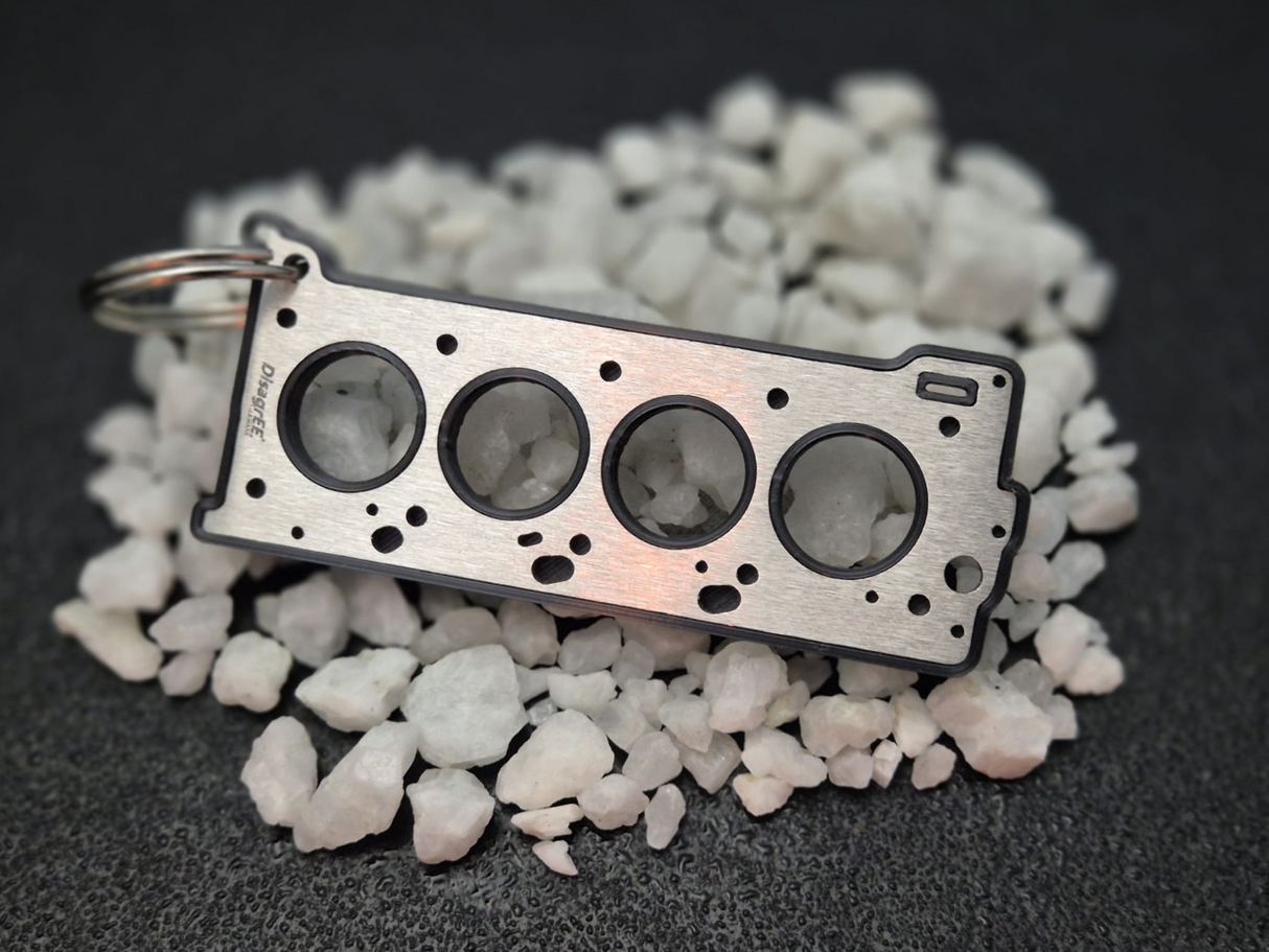 Miniatur einer Kopfdichtung für Toyota 3UR-FE DisagrEE