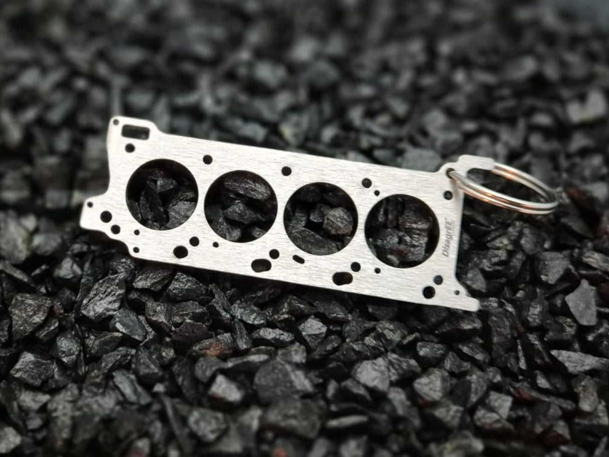 Miniatur einer Kopfdichtung für Toyota 3UR-FE DisagrEE