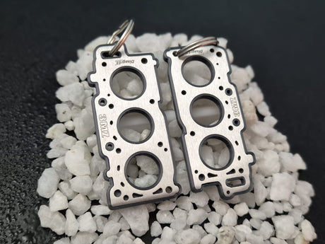 Miniatur einer Kopfdichtung für Toyota 3MZ-FE DisagrEE