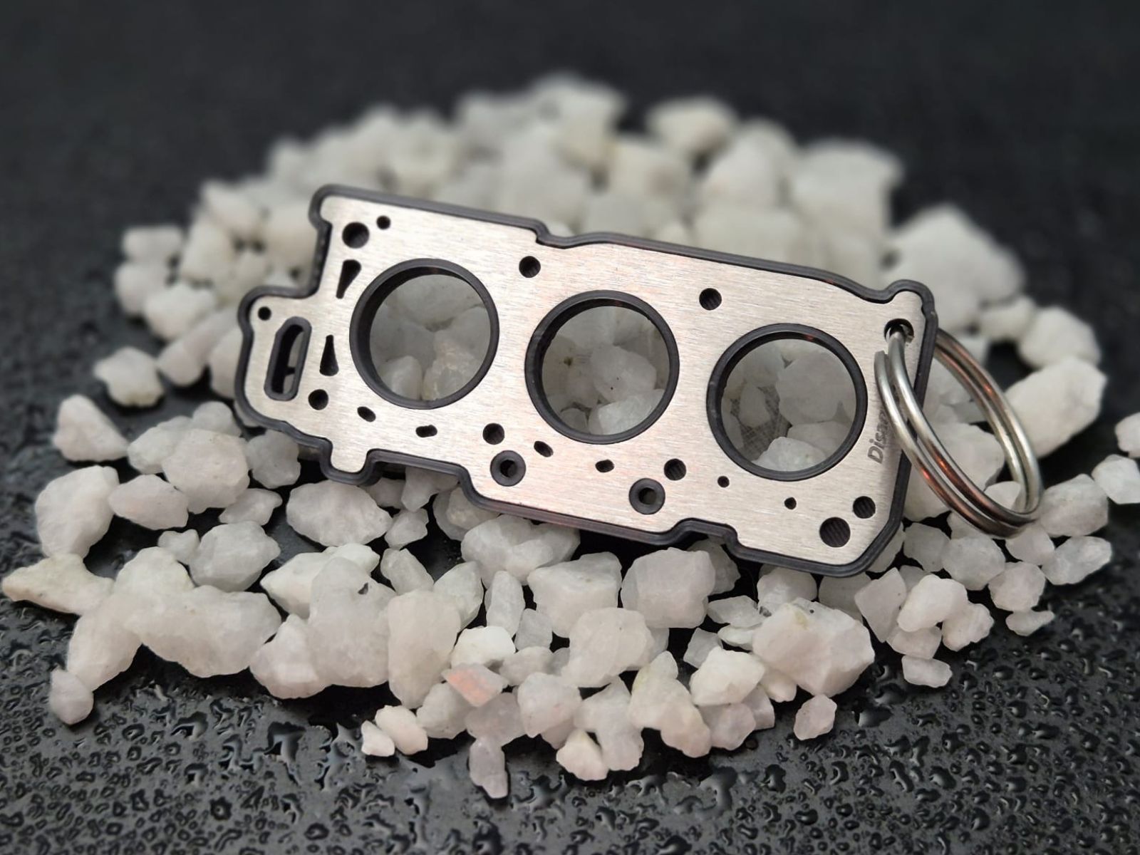 Miniatur einer Kopfdichtung für Toyota 3MZ-FE DisagrEE