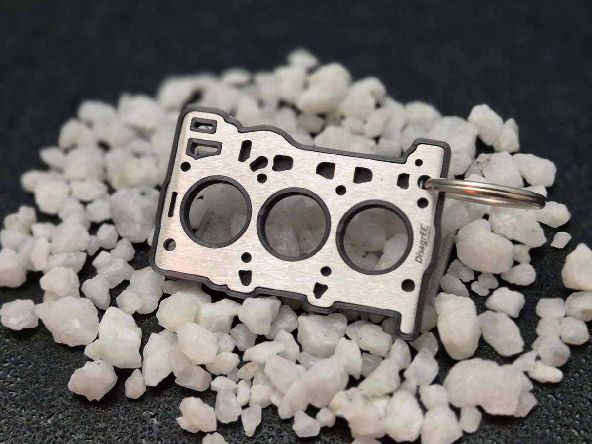 Miniatur einer Kopfdichtung für VAG 1.0 TSI (EA211) DisagrEE