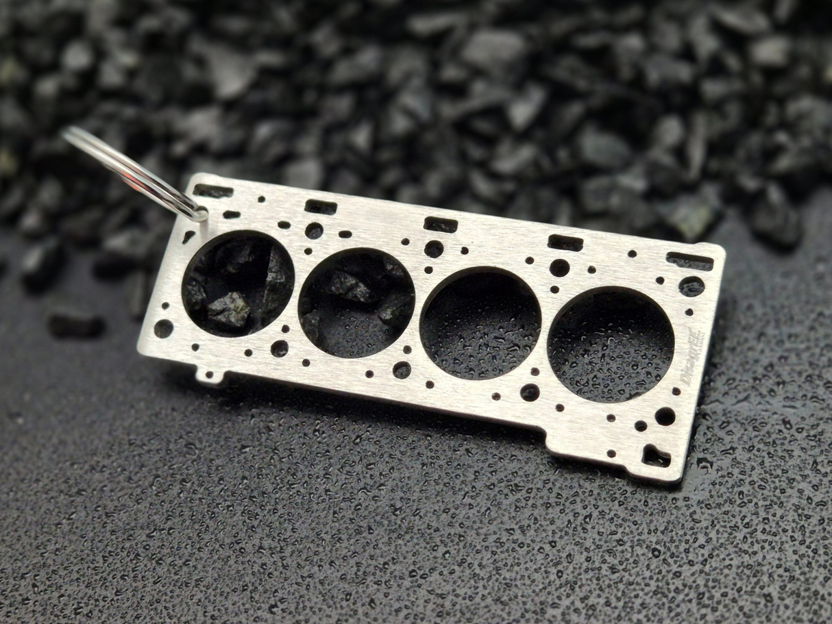 Miniatur einer Kopfdichtung für Renault F4RT DisagrEE