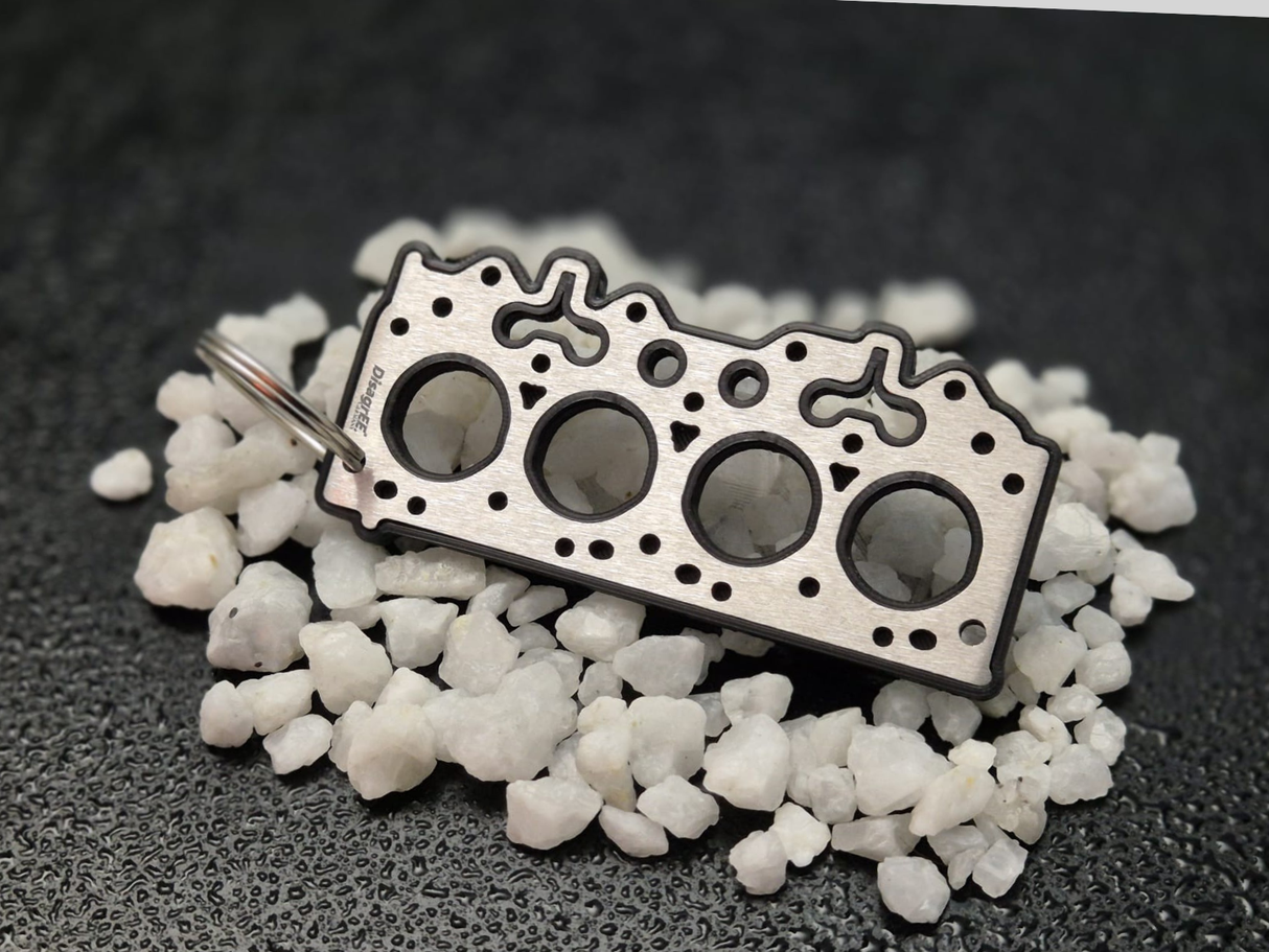 Miniatur einer Kopfdichtung für Land Rover 200Tdi