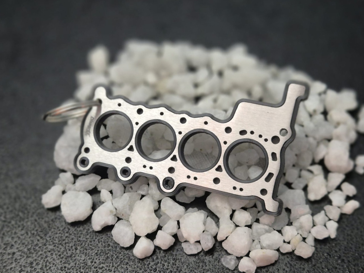 Miniatur einer Kopfdichtung für Honda L15B / L15C DisagrEE