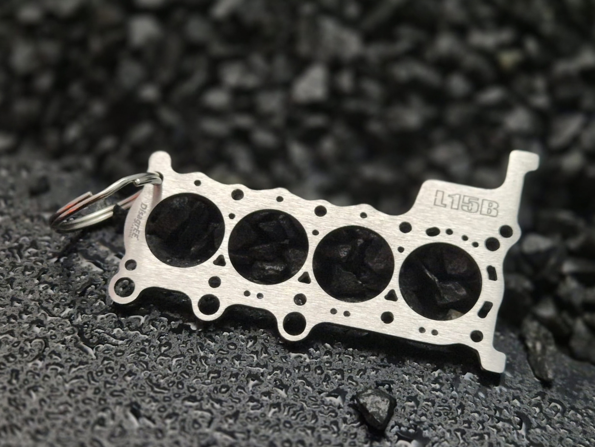 Miniatur einer Kopfdichtung für Honda L15B / L15C DisagrEE