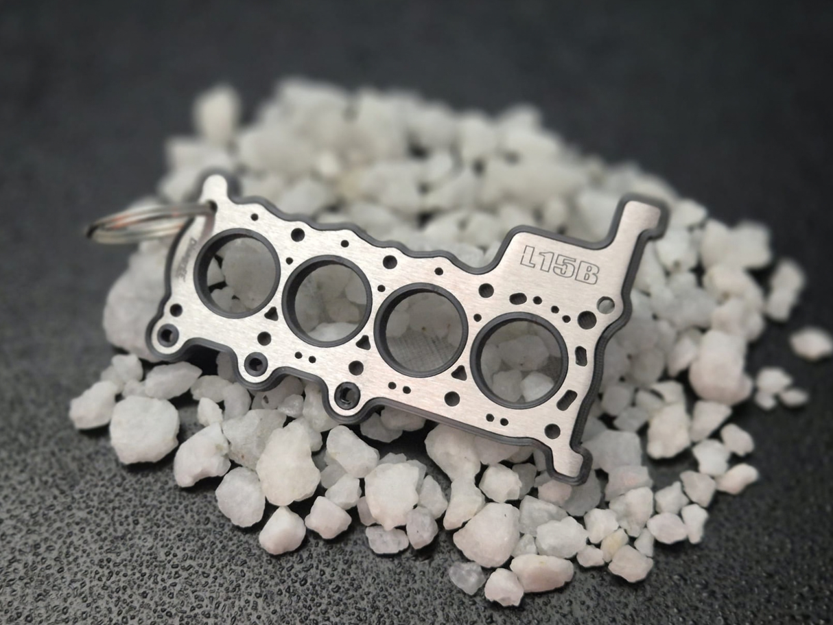 Miniatur einer Kopfdichtung für Honda L15B / L15C DisagrEE