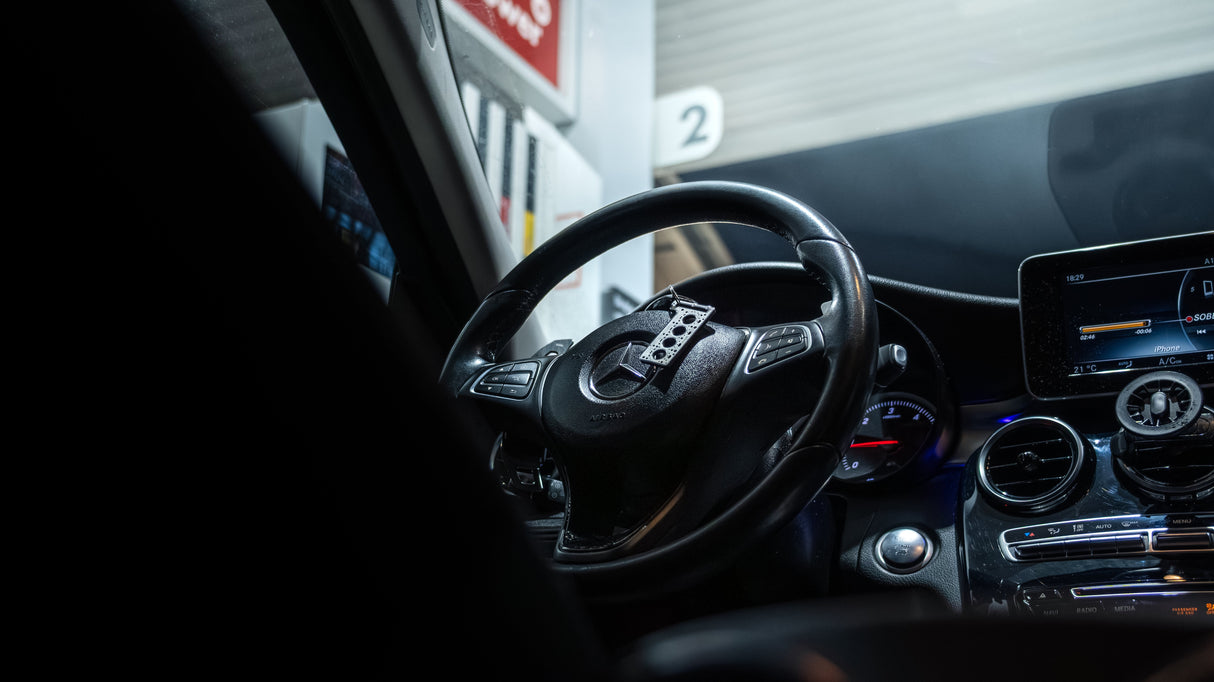 Miniatur einer Kopfdichtung für Mercedes OM651 DisagrEE