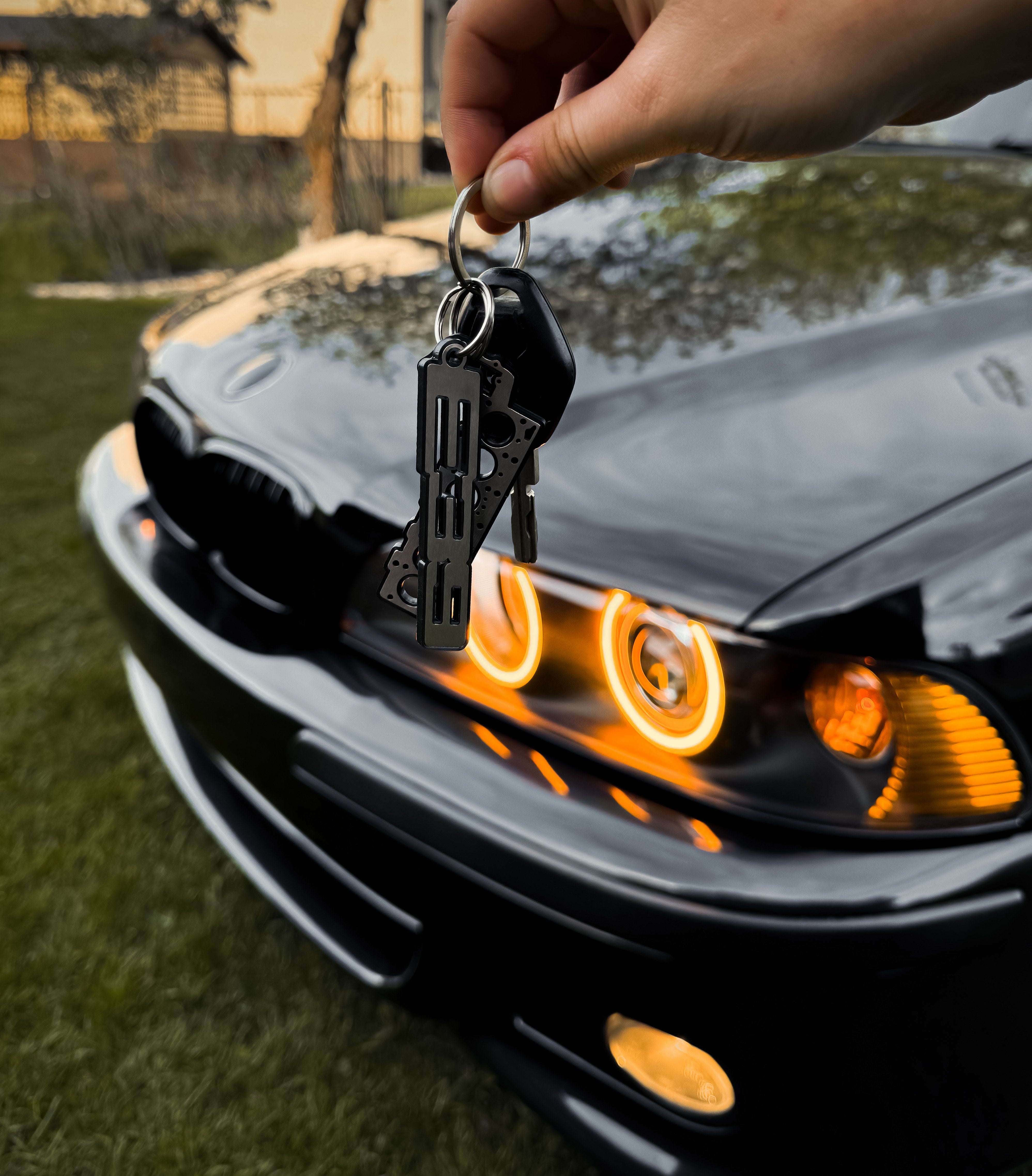 E39 DisagrEE