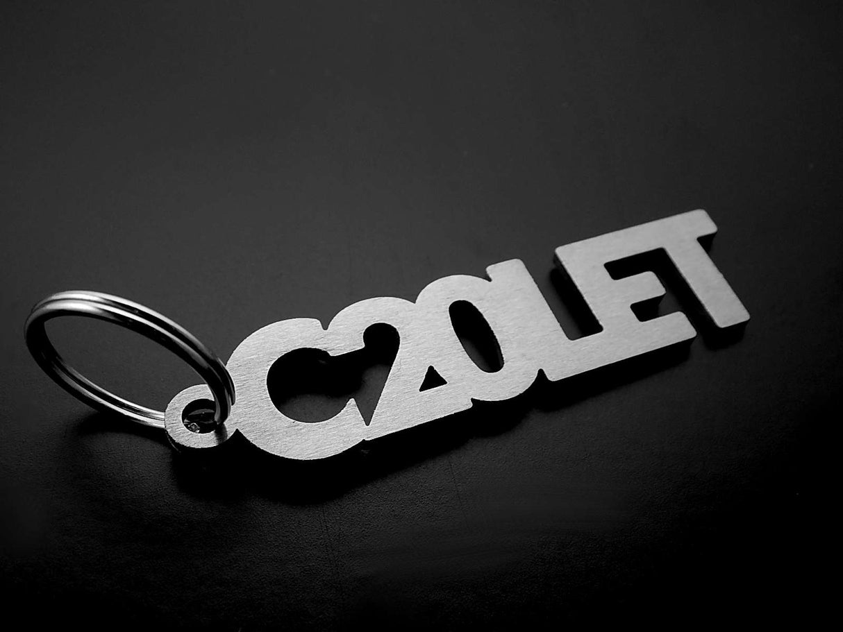C20LET - DisagrEE - keychain - Schlüsselanhänger